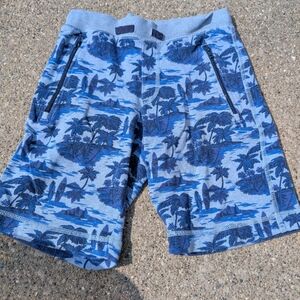Hanna Andersson Boys Shorts Size 8